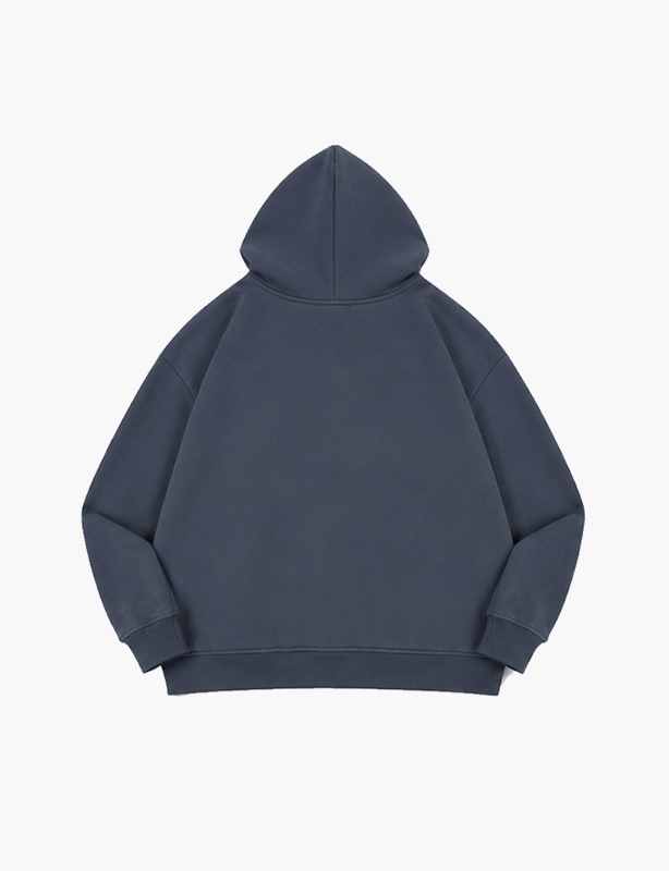 Custom Hoodies &ndash; Screen-Print, DTG, Embroidery, or Rhinestones &ndash; Pick Your Perfect Finish
