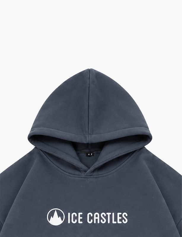 Custom Hoodies &ndash; Screen-Print, DTG, Embroidery, or Rhinestones &ndash; Pick Your Perfect Finish