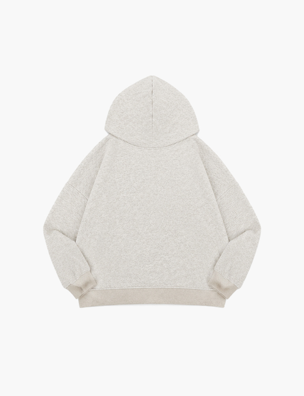 Custom Hoodies in Every Fabric &ndash; Cotton, Fleece, French Terry, Tri-Blends & Performance Blends