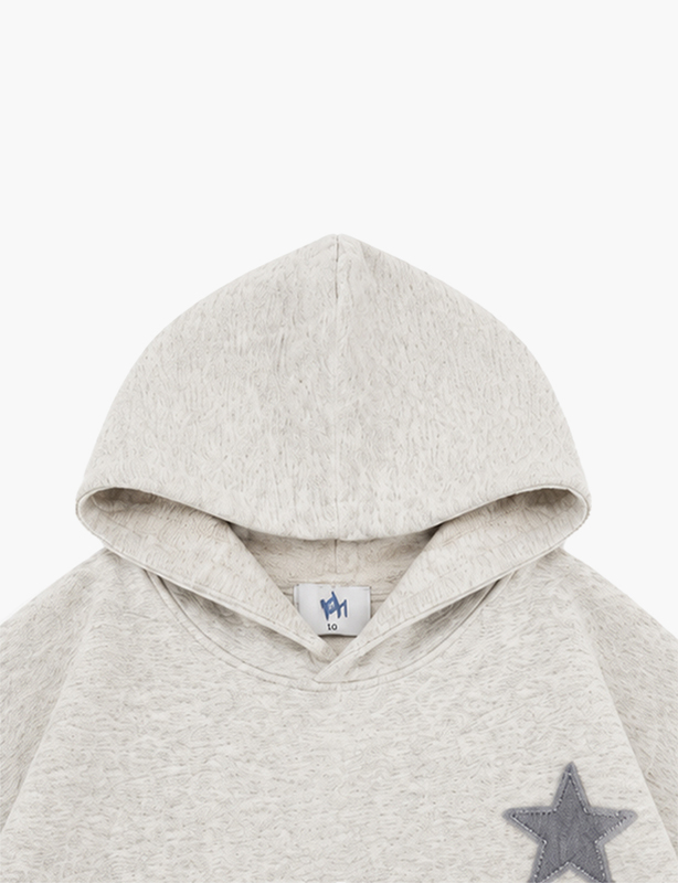 Custom Hoodies in Every Fabric &ndash; Cotton, Fleece, French Terry, Tri-Blends & Performance Blends