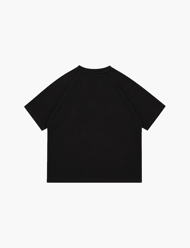 Custom Short-Sleeve Tees & Tanks &ndash; Everyday Comfort, Personalized Style &ndash; Screen-Printed or Embroidered &ndash; No Minimum