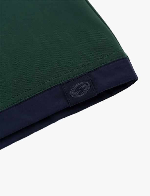 Custom Short-Sleeve T-Shirts &ndash; 40+ Colors, 10+ Fabrics, 5 Print Methods &ndash; Made-to-Order