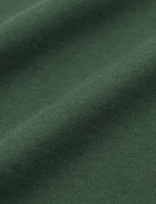 Custom Short-Sleeve T-Shirts &ndash; 40+ Colors, 10+ Fabrics, 5 Print Methods &ndash; Made-to-Order