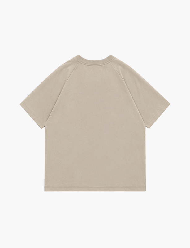 Custom T-Shirts &ndash; Unlimited Colors, Fabrics & Prints &ndash; Fully Personalized for You