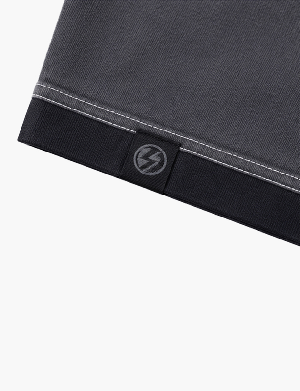 Custom T-Shirts &ndash; Your Fit, Your Fabric, Your Print &ndash; Made-to-Order with Zero Minimums
