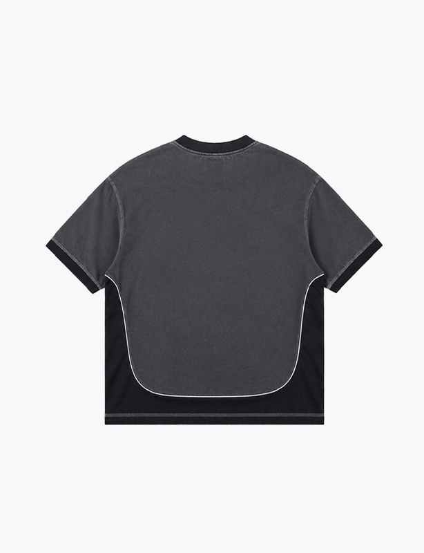 Custom T-Shirts &ndash; Your Fit, Your Fabric, Your Print &ndash; Made-to-Order with Zero Minimums