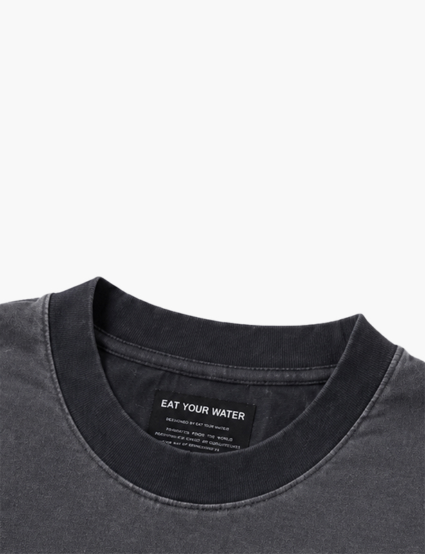 Custom T-Shirts &ndash; Your Fit, Your Fabric, Your Print &ndash; Made-to-Order with Zero Minimums