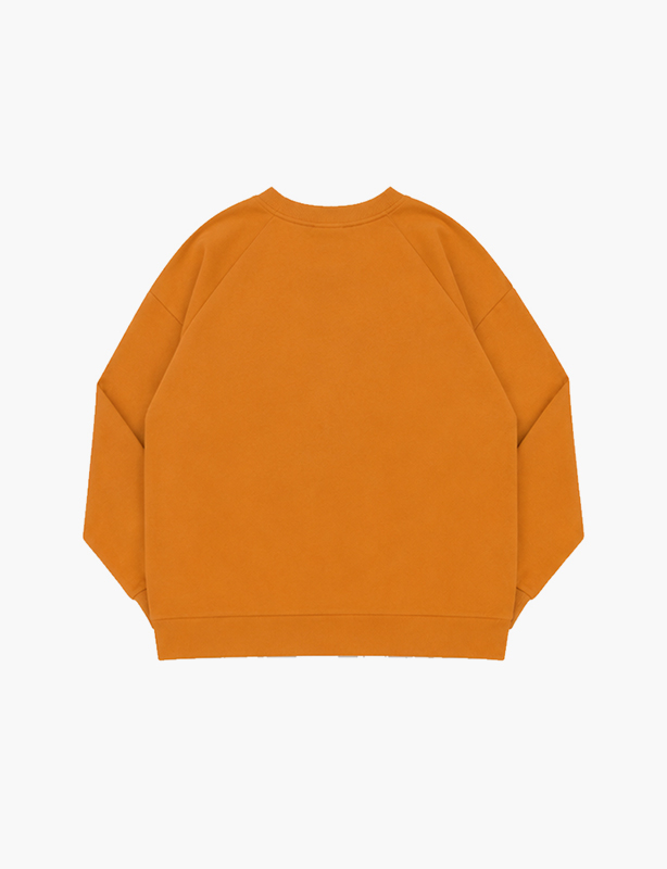 Custom Crewneck Sweatshirts &ndash; 40+ Colors, 10+ Fabrics, 5 Print Methods &ndash; Made-to-Order