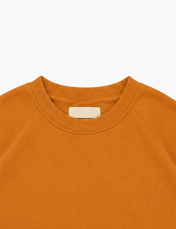 Custom Crewneck Sweatshirts &ndash; 40+ Colors, 10+ Fabrics, 5 Print Methods &ndash; Made-to-Order