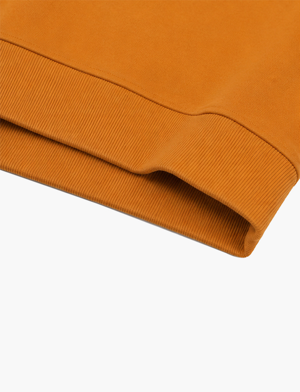 Custom Crewneck Sweatshirts &ndash; 40+ Colors, 10+ Fabrics, 5 Print Methods &ndash; Made-to-Order