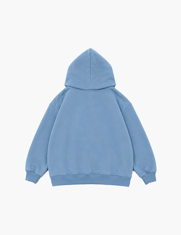 Custom Hoodies &ndash; Unlimited Colors, Fabrics, Fits & Prints &ndash; Fully Personalized for You