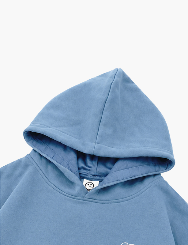 Custom Hoodies &ndash; Unlimited Colors, Fabrics, Fits & Prints &ndash; Fully Personalized for You