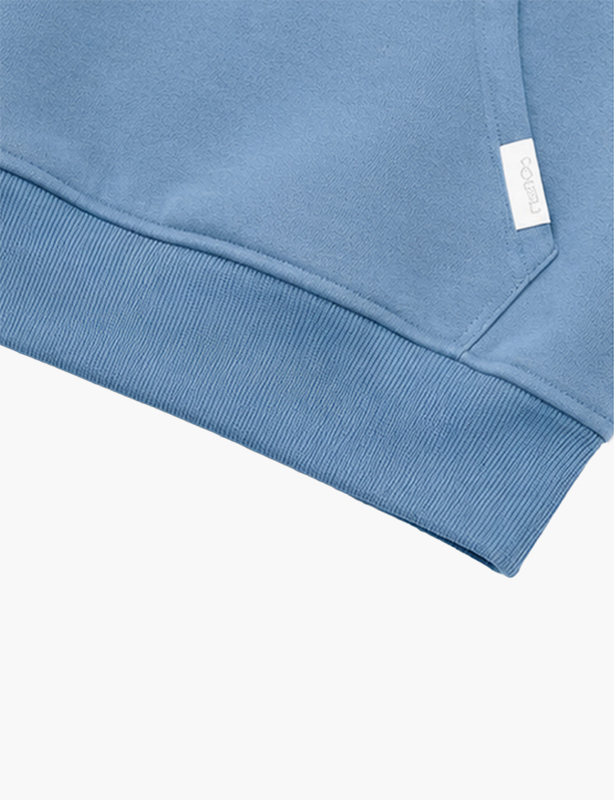 Custom Hoodies &ndash; Unlimited Colors, Fabrics, Fits & Prints &ndash; Fully Personalized for You