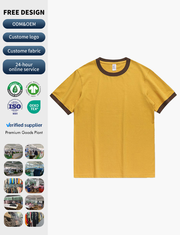 Custom Streetwear Tees &ndash; Your Vibe, Your Fabric, Your Print &ndash; No Rules, Just Quality