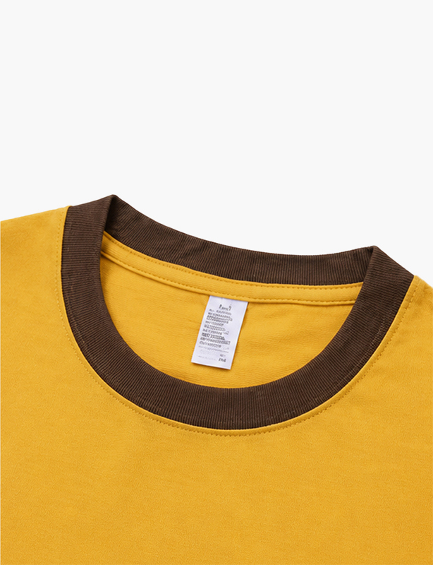 Custom Streetwear Tees &ndash; Your Vibe, Your Fabric, Your Print &ndash; No Rules, Just Quality