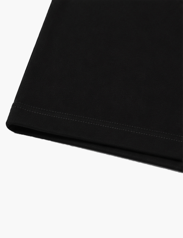 Custom Streetwear Short-Sleeve Tees &ndash; Oversized, Cropped & Classic Fits &ndash; In Cotton, Blends, or Performance Fabrics &ndash; Printed Your Way
