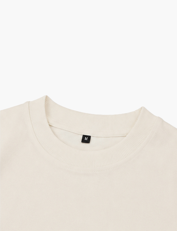 Custom Streetwear Tees &ndash; Oversized, Cropped, or Classic &ndash; Printed, Embroidered, or Rhinestoned