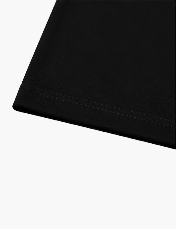 Custom Streetwear Tees &ndash; Oversized, Cropped, or Classic &ndash; Printed, Embroidered, or Rhinestoned