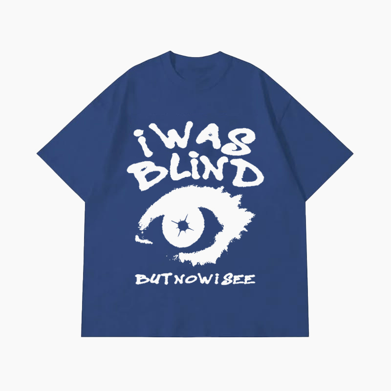 Custom Streetwear Short-Sleeve Tees &ndash; Big Silhouettes, Bold Prints, Zero Limits