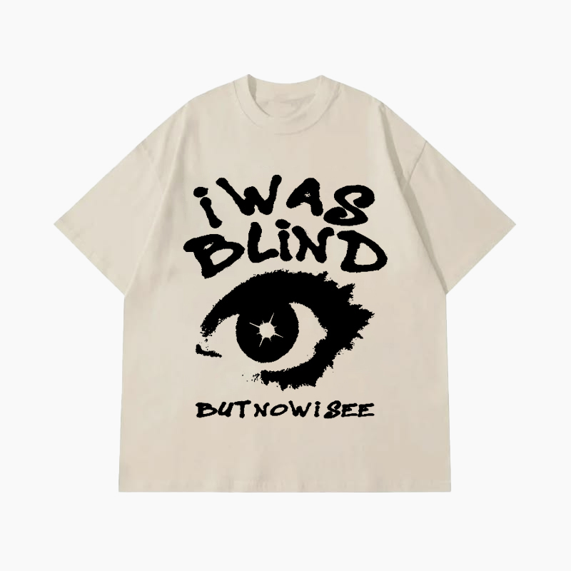 Custom Streetwear Short-Sleeve Tees &ndash; Big Silhouettes, Bold Prints, Zero Limits