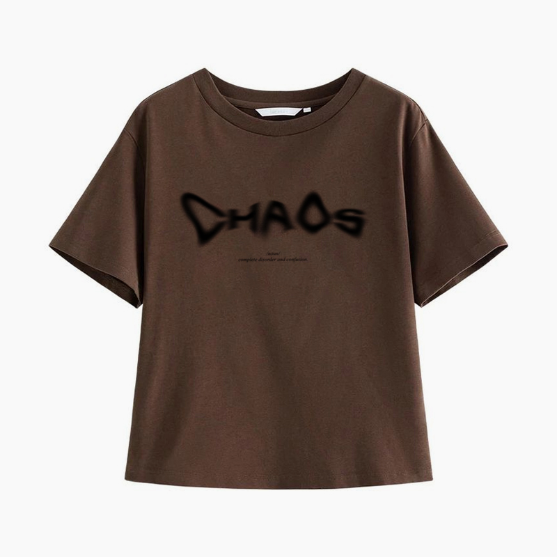 Custom Hip-Hop Merch Tees &ndash; Cropped or Oversized, Rhinestone or Screen-Print &ndash; Premium Tri-Blends &ndash; Bulk Pricing