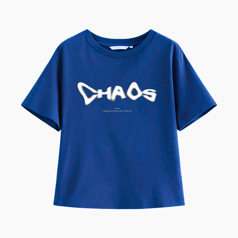 Custom Hip-Hop Merch Tees &ndash; Cropped or Oversized, Rhinestone or Screen-Print &ndash; Premium Tri-Blends &ndash; Bulk Pricing