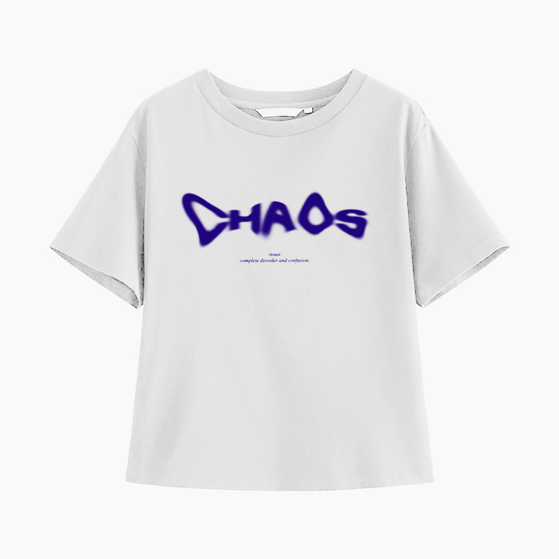 Custom Hip-Hop Merch Tees &ndash; Cropped or Oversized, Rhinestone or Screen-Print &ndash; Premium Tri-Blends &ndash; Bulk Pricing