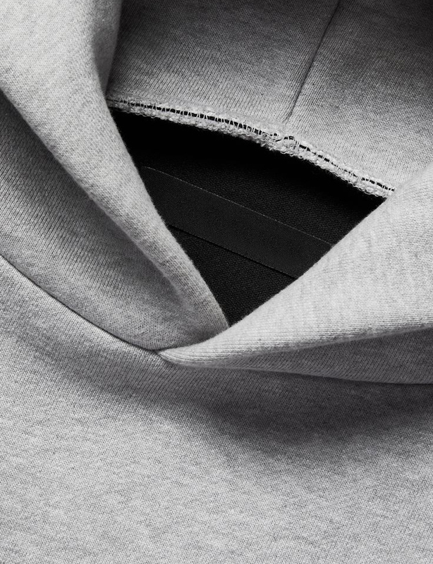 Screen Printed Hoodie - Custom Heavyweight Pullover with Bold Graphic