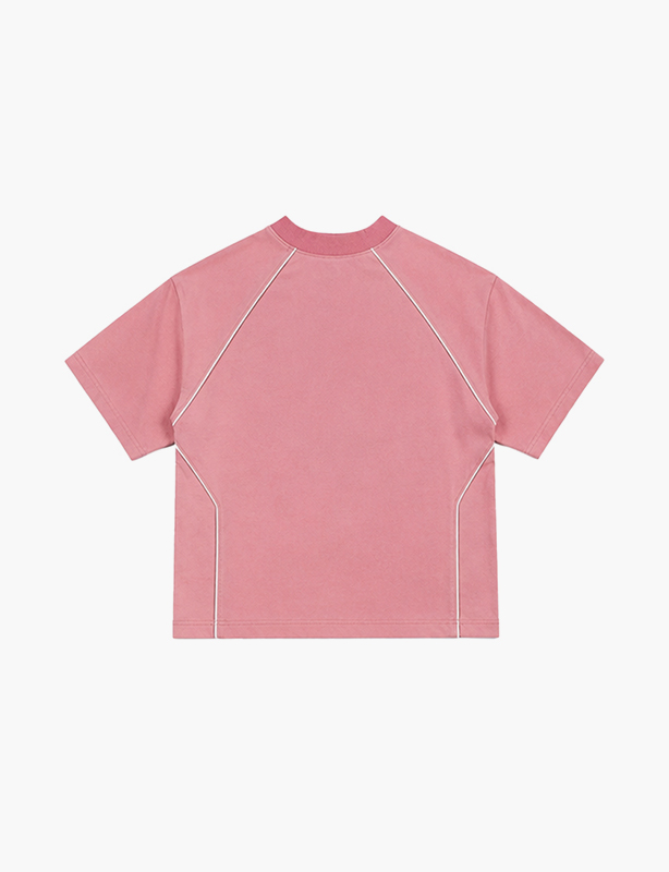 Custom Moisture-Wicking Running T-Shirt &ndash; Quick-Dry Performance Tee