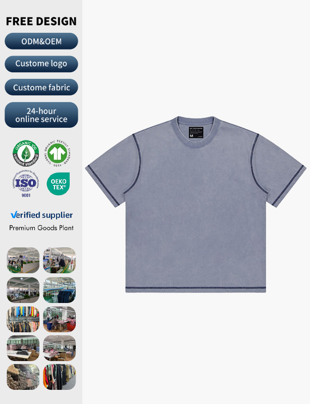 Tagless Custom Workout Tee &ndash; Ultra-Soft, Chafe-Free Design