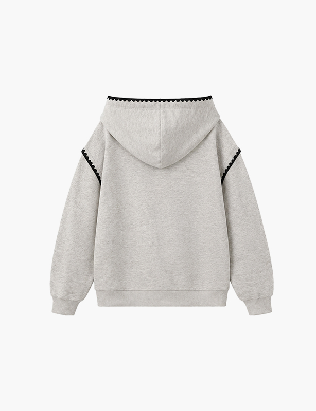 One-of-a-Kind Custom DTG Hoodie &ndash; Your Vision, Perfectly Printed