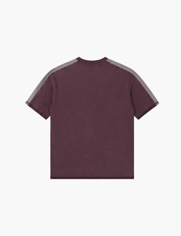 Custom Sublimation T-Shirt &ndash; Vibrant All-Over Print for Sports