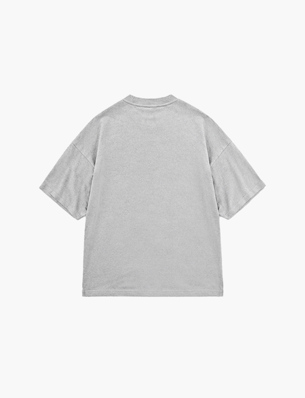 Personalized Quick-Dry Workout Tee &ndash; Lightweight Performance T-Shirt with Custom Logo