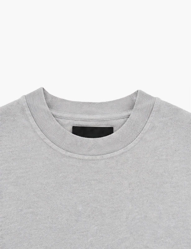 Personalized Quick-Dry Workout Tee &ndash; Lightweight Performance T-Shirt with Custom Logo