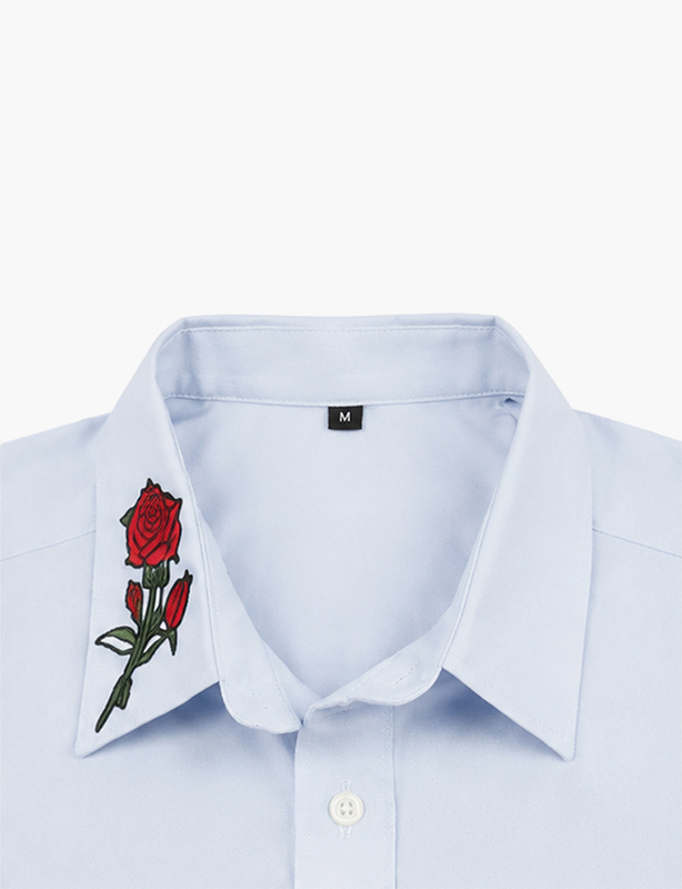 Premium Custom Dress Shirts | Made-to-Measure & Tailored Fit