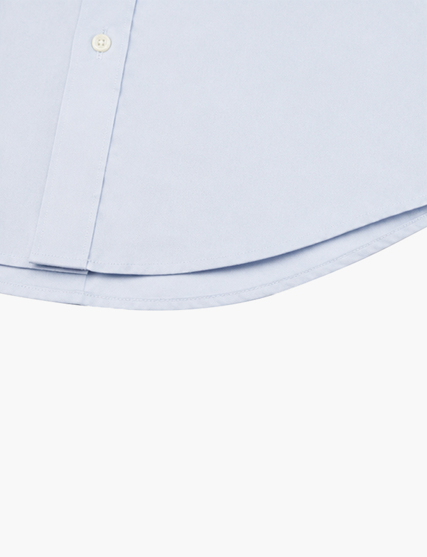 Premium Custom Dress Shirts | Made-to-Measure & Tailored Fit