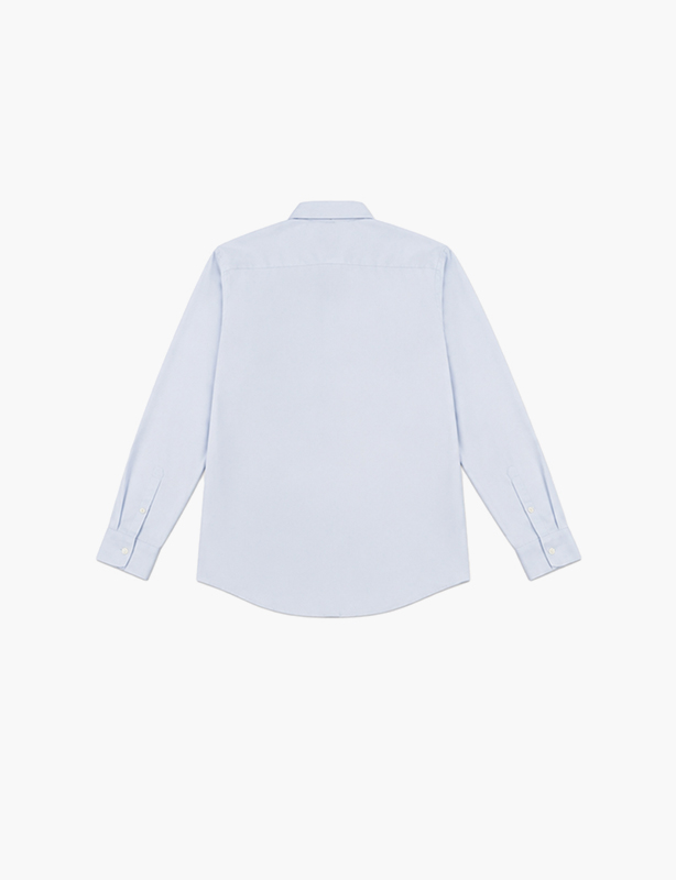 Premium Custom Dress Shirts | Made-to-Measure & Tailored Fit