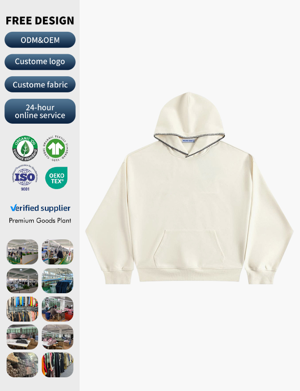 Design Your Own Hoodie | Custom Graphics & Streetwear