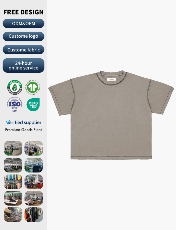 Premium Custom T-Shirts | Soft, Sustainable, Yours