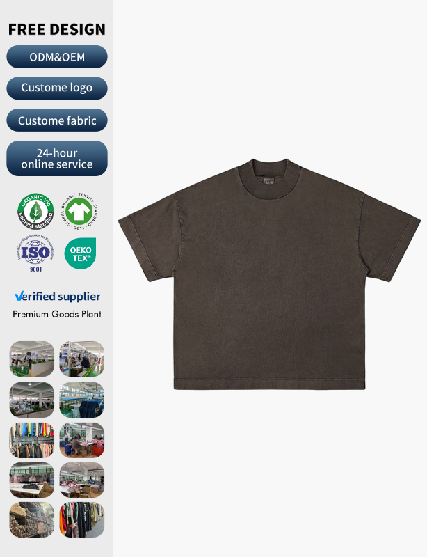 Custom Tees That Feel as Good as They Look