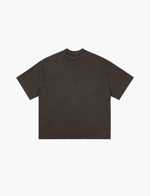 Custom Tees That Feel as Good as They Look