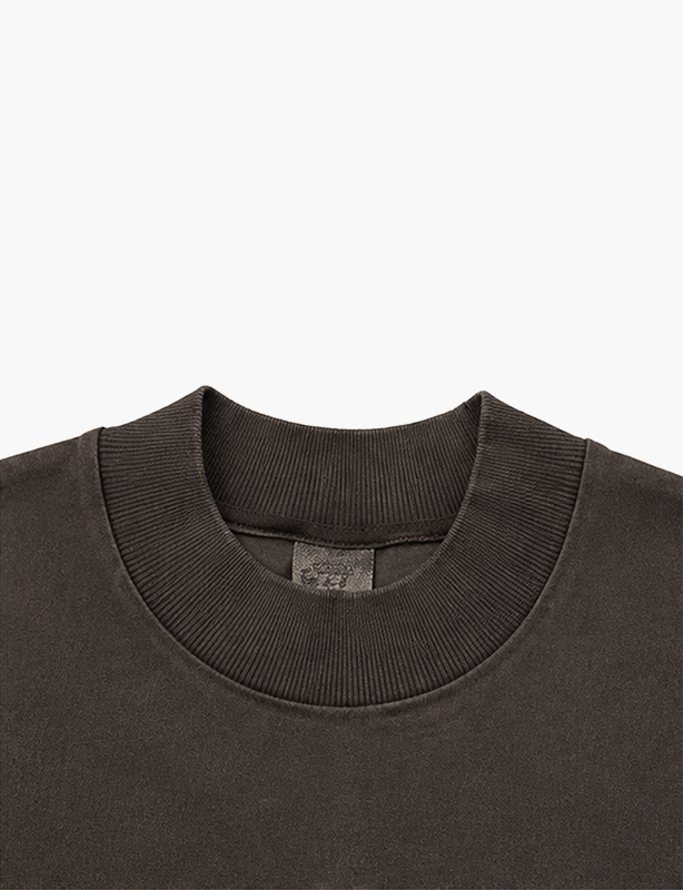 Custom Tees That Feel as Good as They Look