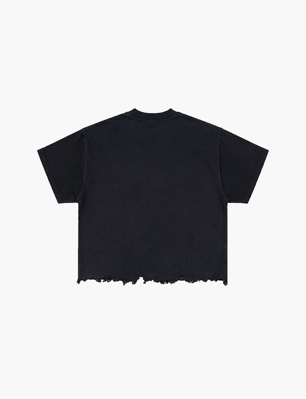 The Distressed Collective | Custom Tees with an Edge