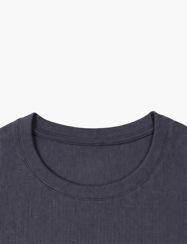 Custom Distressed Streetwear Vests for Men &ndash; Personalized Ripped Tanks