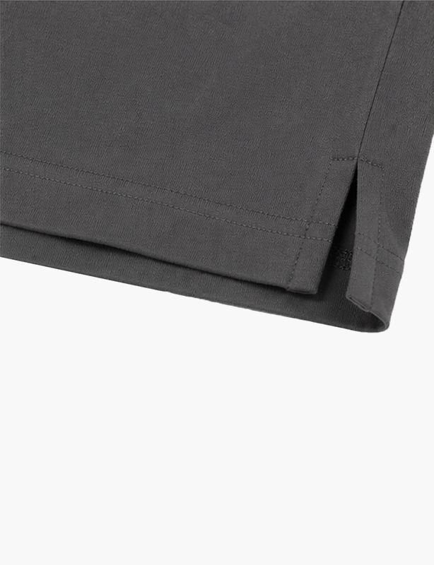 Custom performance short sleeve tees built for speed, sweat control, and all-day gym comfort.