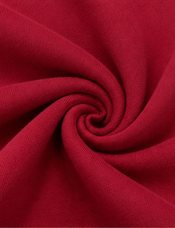 Custom two-tone hoodies with bold color blocking and a fit that's uniquely yours.