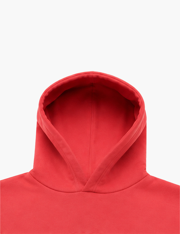 Custom multi-color hoodies in every shade imaginable &ndash; design your perfect palette today