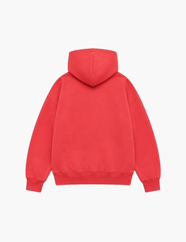 Custom multi-color hoodies in every shade imaginable &ndash; design your perfect palette today