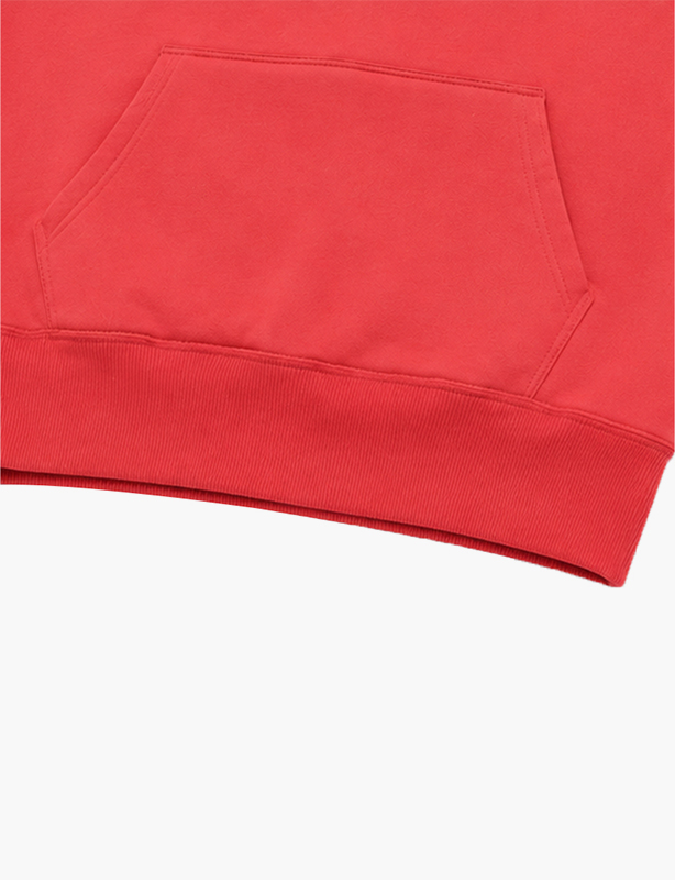 Custom multi-color hoodies in every shade imaginable &ndash; design your perfect palette today