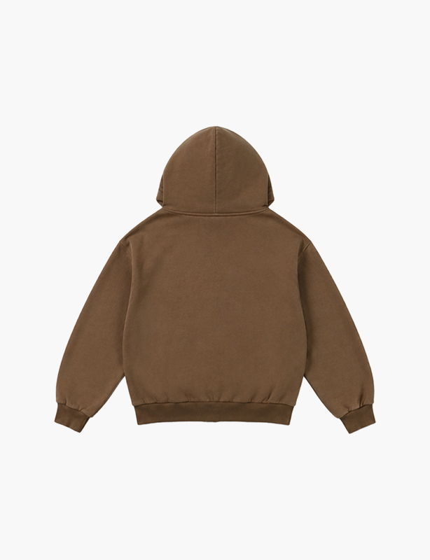 Personalized colorful hoodies with unlimited color options, custom graphics, and your vibe.